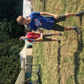 IMG 0549  Small - Scouts en Gidsen Zaventem 